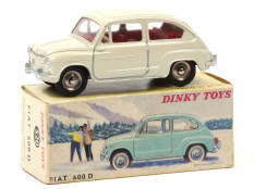 DINKY TOYS (FRANCE) (1)