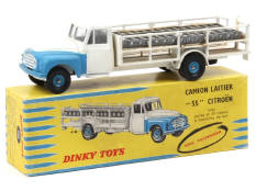 DINKY TOYS (FRANCE) (1)