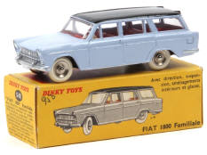 DINKY TOYS (FRANCE) (1)