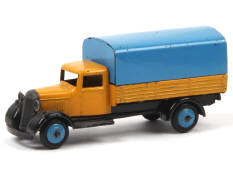 DINKY TOYS (GB) (1)