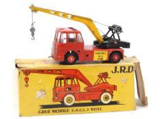 C.I.J. (FRANCE) (1)