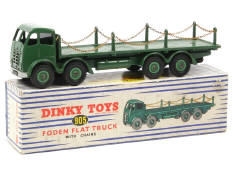 DINKY TOYS (GB) (1)