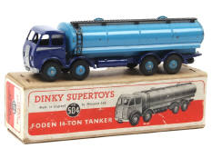 DINKY TOYS (GB) (1)