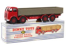 DINKY TOYS (GB) (1)