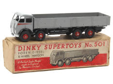 DINKY TOYS (GB) (1)