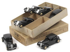 DINKY TOYS (FRANCE) (6)