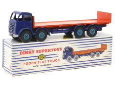 DINKY TOYS (GB) (1)