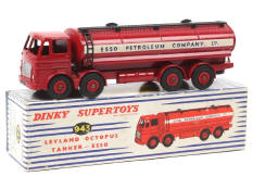 DINKY TOYS (GB) (1)