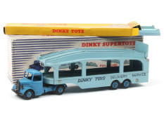DINKY TOYS (GB) (1)