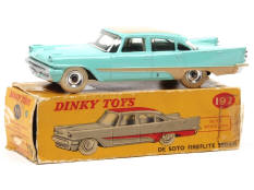DINKY TOYS (GB) (1)