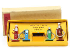 DINKY TOYS (GB) (1)