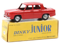 DINKY TOYS (FRANCE) Série JUNIOR (1)