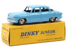 DINKY TOYS (FRANCE) Série JUNIOR (1)