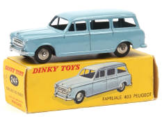 DINKY TOYS (FRANCE) (1)