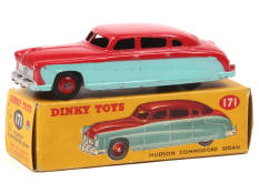 DINKY TOYS (GB) (1)
