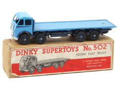 DINKY TOYS (GB) (1)