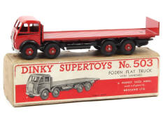 DINKY TOYS (GB) (1)