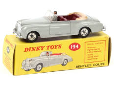 DINKY TOYS (GB) (1)