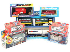 MATCHBOX (GB) (8)