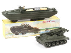 DINKY TOYS (FRANCE) (2)