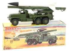 DINKY TOYS (GB) (1)