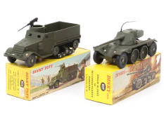 DINKY TOYS (FRANCE) (2)