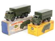 DINKY TOYS (GB) (2)