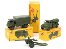 DINKY TOYS (GB) (3)