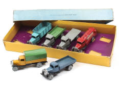 DINKY TOYS (FRANCE) (7)