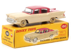 DINKY TOYS (GB) (1)