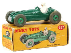 DINKY TOYS (GB) (1)
