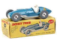 DINKY TOYS (GB) (1)