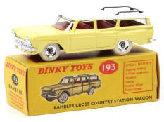 DINKY TOYS (GB) (1)