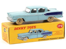 DINKY TOYS (GB) (1)