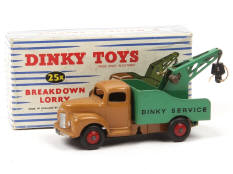 DINKY TOYS (GB) (1)