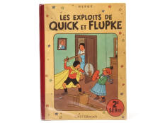 EDITIONS CASTERMAN (BELGIQUE) (1)