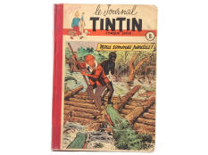 EDITIONS DARGAUD (FRANCE) (1)