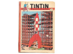 EDITIONS DARGAUD (FRANCE) (1)