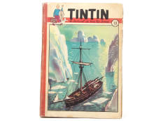 EDITIONS DARGAUD (FRANCE) (1)