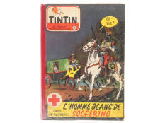 EDITIONS DARGAUD (FRANCE) (1)