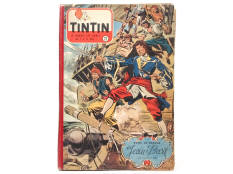 EDITIONS DARGAUD (FRANCE) (1)