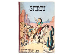EDITIONS DUPUIS (BELGIQUE) (1)