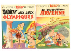 EDITIONS DARGAUD (FRANCE) (2)