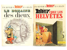 EDITIONS DARGAUD (FRANCE) (2)