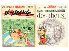 EDITIONS DARGAUD (FRANCE) (2)
