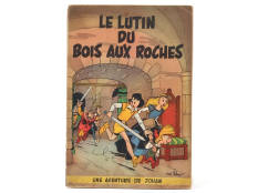 EDITIONS DUPUIS (BELGIQUE) (1)