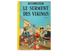 EDITIONS DUPUIS (BELGIQUE) (1)