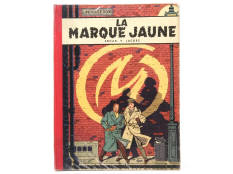 EDITIONS LOMBARD (BELGIQUE) (1)