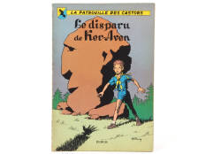 EDITIONS DUPUIS (BELGIQUE) (1)