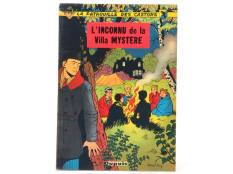 EDITIONS DUPUIS (BELGIQUE) (1)